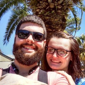 Meet your Posher, Steven